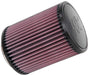K&N K&N Universal Performance Air Filters RU-2820 Autofit
