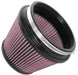 K&N K&N Universal Performance Air Filters RU-2960XD Autofit