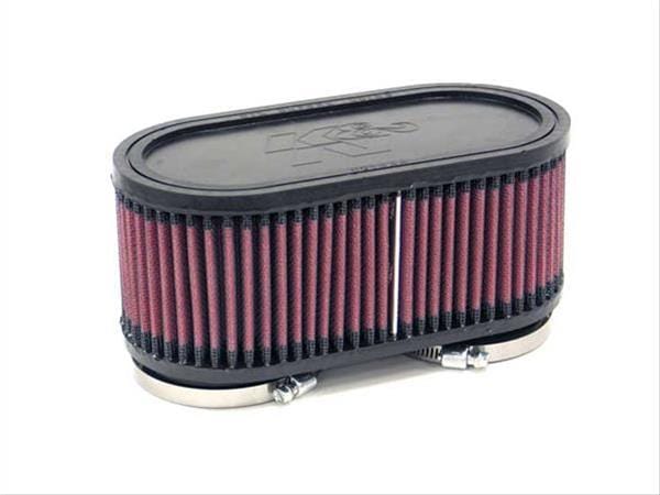 K&N K&N Universal Performance Air Filters RU-2970 Autofit