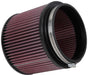 K&N K&N Universal Performance Air Filters RU-3060 Autofit