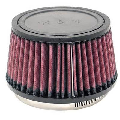 K&N K&N Universal Performance Air Filters RU-3110 Autofit