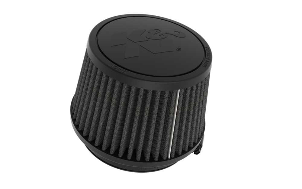K&N K&N Universal Performance Air Filters RU-3119HBK Autofit