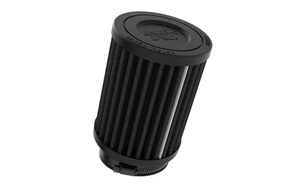 K&N K&N Universal Performance Air Filters RU-3130HBK Autofit