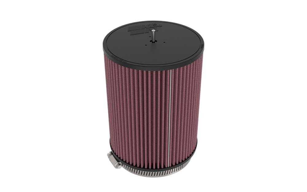 K&N K&N Universal Performance Air Filters RU-3150 Autofit