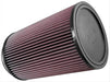 K&N K&N Universal Performance Air Filters RU-3220 Autofit