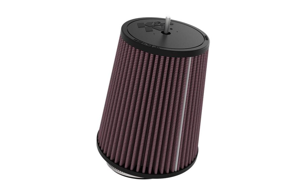 K&N K&N Universal Performance Air Filters RU-3520 Autofit