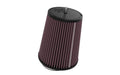 K&N K&N Universal Performance Air Filters RU-3520 Autofit