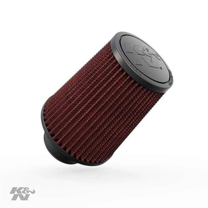 K&N K&N Universal Performance Air Filters RU-3550 Autofit