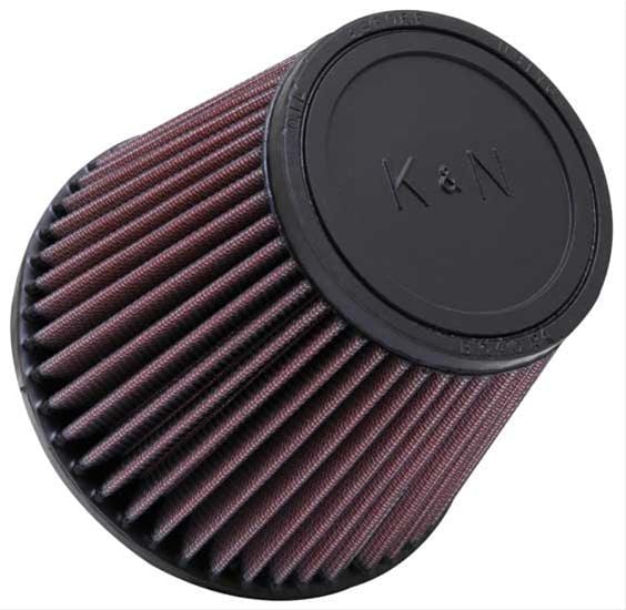 K&N K&N Universal Performance Air Filters RU-3580 Autofit