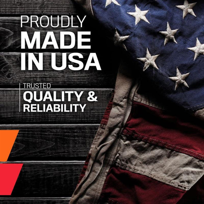 K&N K&N Universal Performance Air Filters RU-3580 Autofit