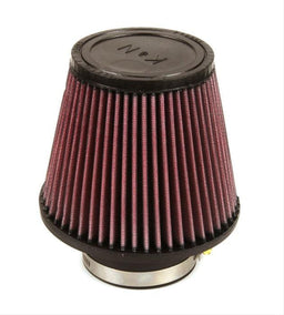 K&N K&N Universal Performance Air Filters RU-3580 Autofit
