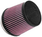 K&N K&N Universal Performance Air Filters RU-3600 Autofit