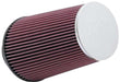 K&N K&N Universal Performance Air Filters RU-3690 Autofit