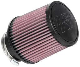 K&N K&N Universal Performance Air Filters RU-3870 Autofit