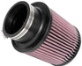 K&N K&N Universal Performance Air Filters RU-3870 Autofit