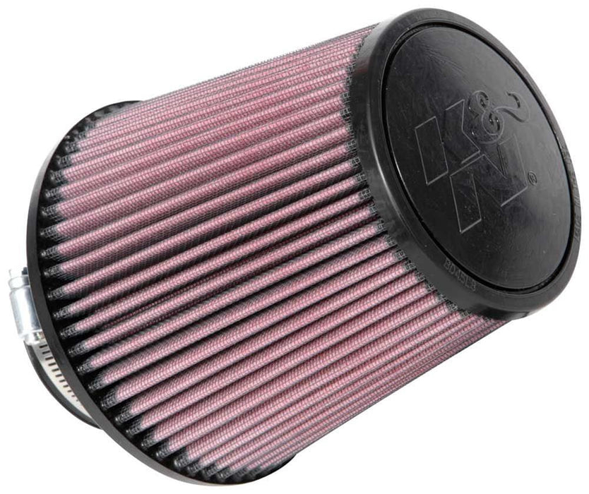 K&N K&N Universal Performance Air Filters RU-4180 Autofit