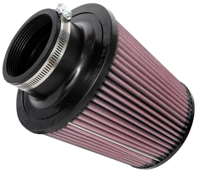 K&N K&N Universal Performance Air Filters RU-4180 Autofit