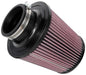 K&N K&N Universal Performance Air Filters RU-4180 Autofit