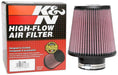 K&N K&N Universal Performance Air Filters RU-4180 Autofit