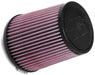 K&N K&N Universal Performance Air Filters RU-4550 Autofit