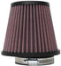 K&N K&N Universal Performance Air Filters RU-4570 Autofit