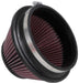 K&N K&N Universal Performance Air Filters RU-4600 Autofit