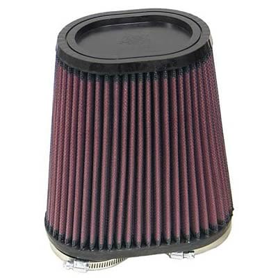 K&N K&N Universal Performance Air Filters RU-4710 Autofit