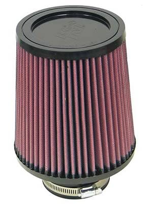 K&N K&N Universal Performance Air Filters RU-4730 Autofit