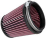 K&N K&N Universal Performance Air Filters RU-4740 Autofit
