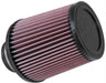K&N K&N Universal Performance Air Filters RU-4870 Autofit