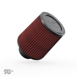 K&N K&N Universal Performance Air Filters RU-4870 Autofit