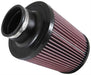 K&N K&N Universal Performance Air Filters RU-4870 Autofit