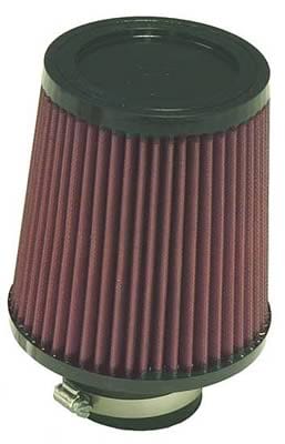 K&N K&N Universal Performance Air Filters RU-4870 Autofit