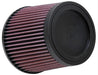 K&N K&N Universal Performance Air Filters RU-4950 Autofit