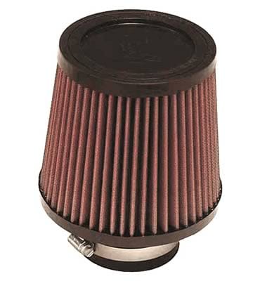 K&N K&N Universal Performance Air Filters RU-4990 Autofit