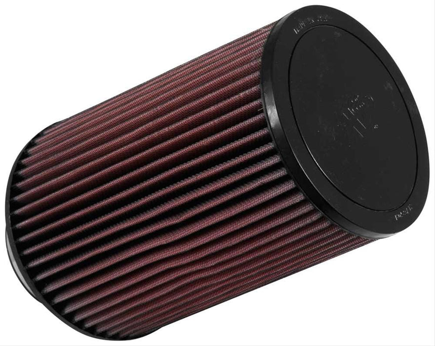 K&N K&N Universal Performance Air Filters RU-5045 Autofit