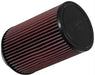 K&N K&N Universal Performance Air Filters RU-5045 Autofit