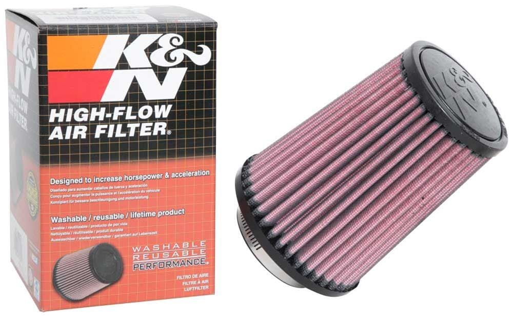 K&N K&N Universal Performance Air Filters RU-5062XD Autofit