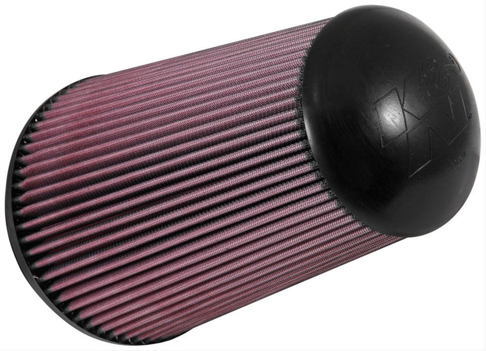 K&N K&N Universal Performance Air Filters RU-5064 Autofit