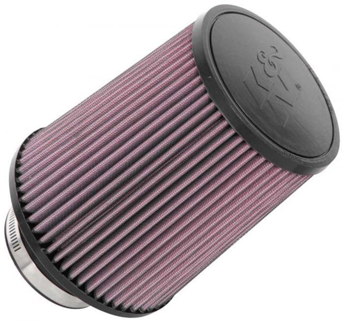 K&N K&N Universal Performance Air Filters RU-5100 Autofit