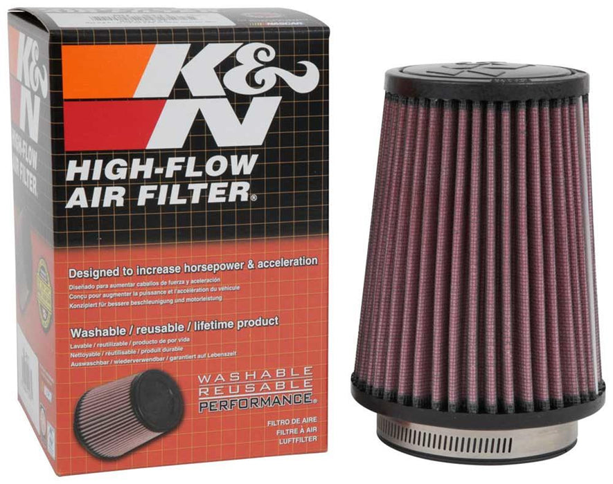 K&N K&N Universal Performance Air Filters RU-5111 Autofit