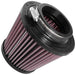 K&N K&N Universal Performance Air Filters RU-5128 Autofit