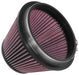 K&N K&N Universal Performance Air Filters RU-5138 Autofit