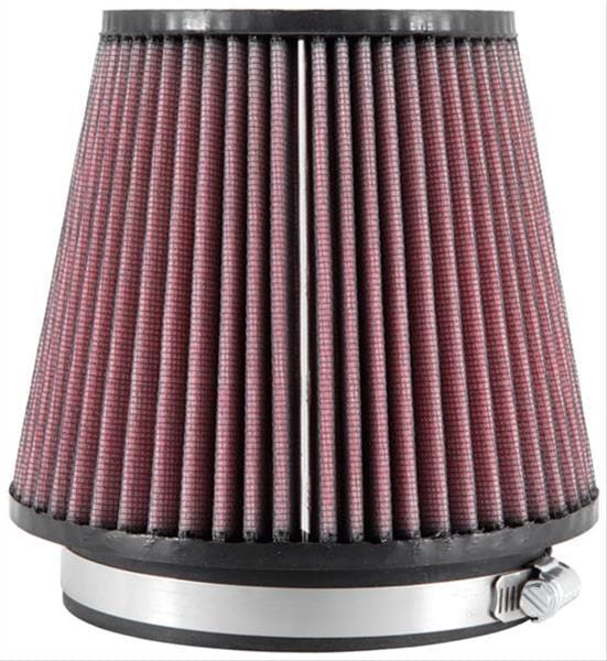 K&N K&N Universal Performance Air Filters RU-5147 Autofit