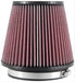 K&N K&N Universal Performance Air Filters RU-5147 Autofit