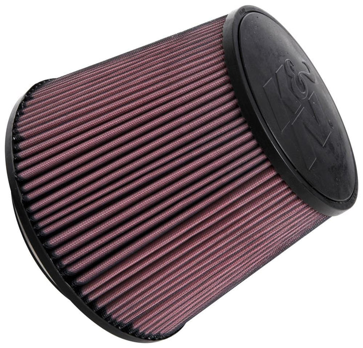K&N K&N Universal Performance Air Filters RU-5179 Autofit