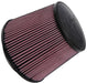 K&N K&N Universal Performance Air Filters RU-5179 Autofit