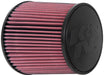 K&N K&N Universal Performance Air Filters RU-5294 Autofit