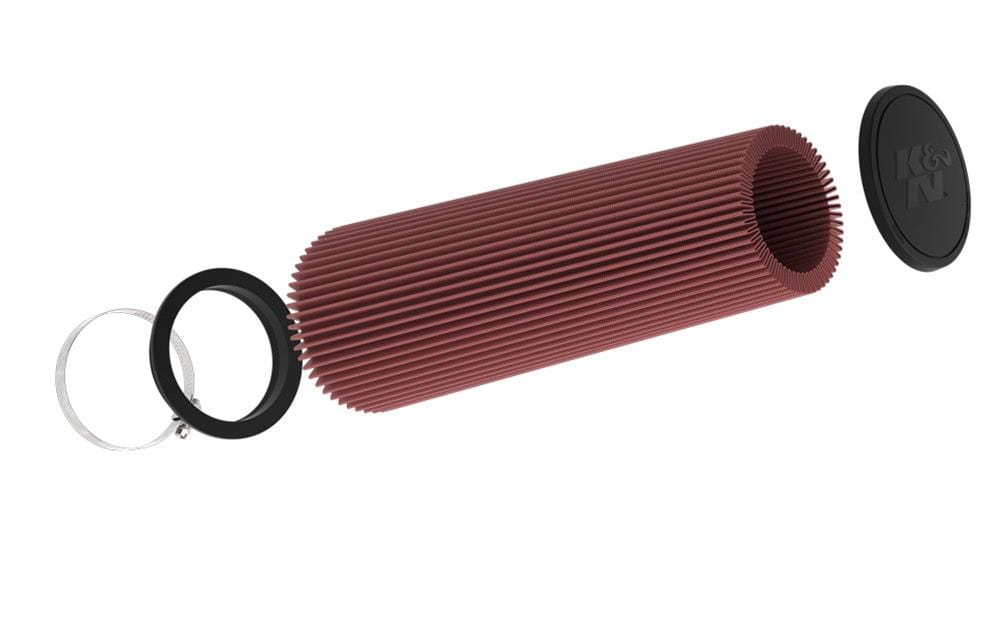 K&N K&N Universal Performance Air Filters RU-5295 Autofit