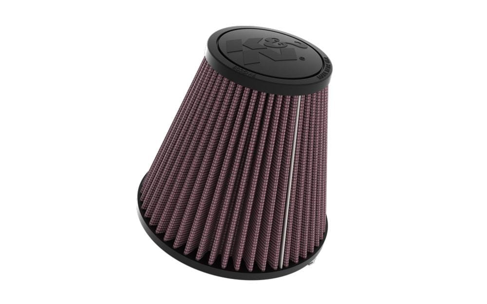K&N K&N Universal Performance Air Filters RU-5296 Autofit